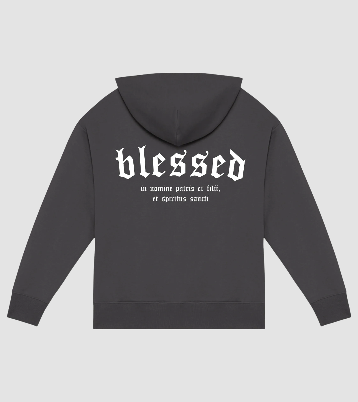Blessed Hoodie for Men