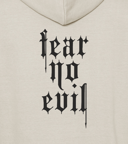 Mens Crucifix Necklace