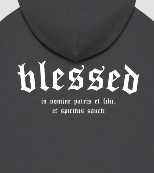 Blessed Hoodie for Men