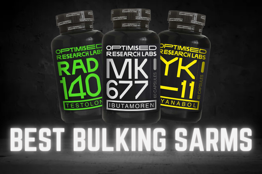 Best Bulking SARMS for sale