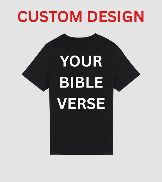 Custom T-shirt Design