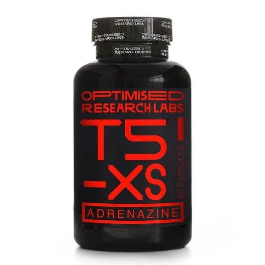 ORL Adrenazine T5-XS - SARMS | Fat Burning Supplements