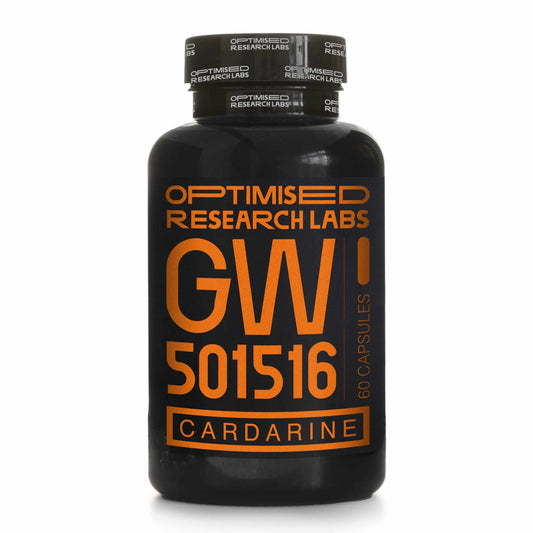 Orl Cardarine GW-501516 | Weight loss supplements