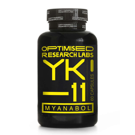 ORL MYANABOL YK-11 | Best Healthy Supplements