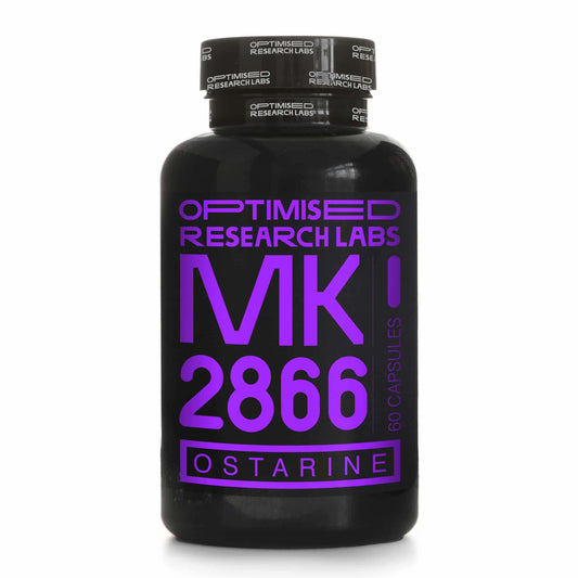 ORL OSTARINE MK-2866 | Muscle Supplements 