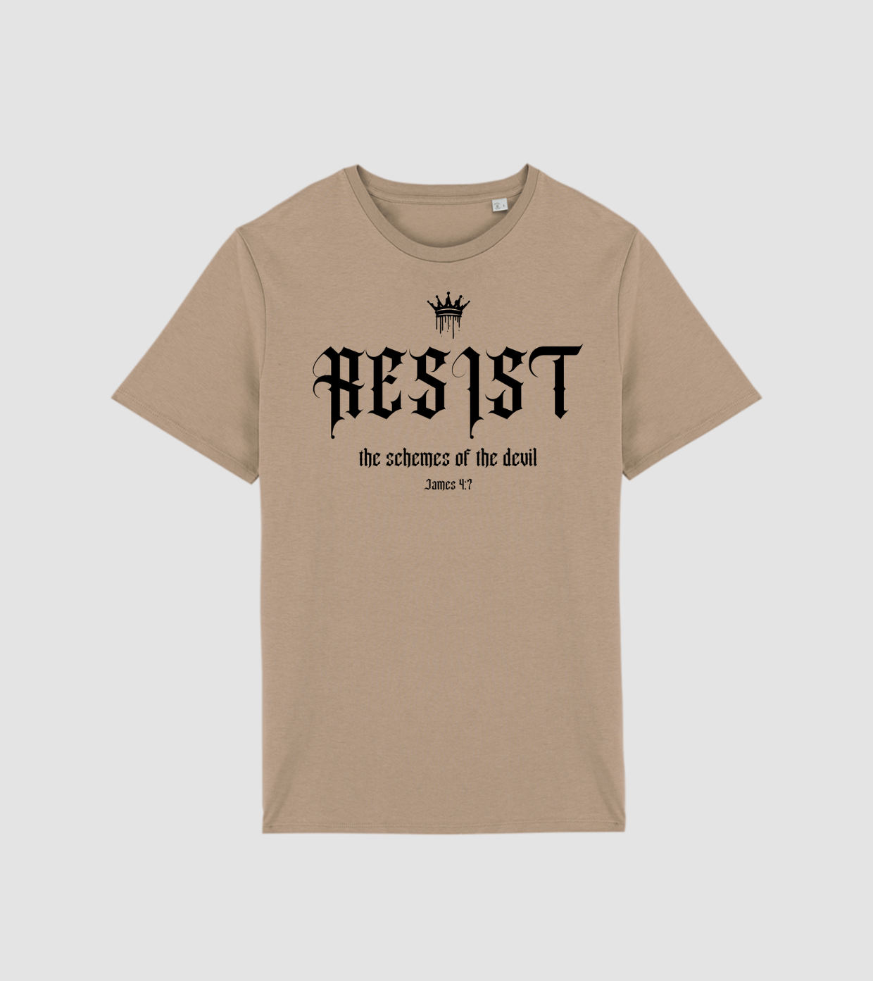 Resist Evil - Driftwood