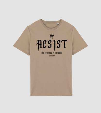 Resist Evil - Driftwood