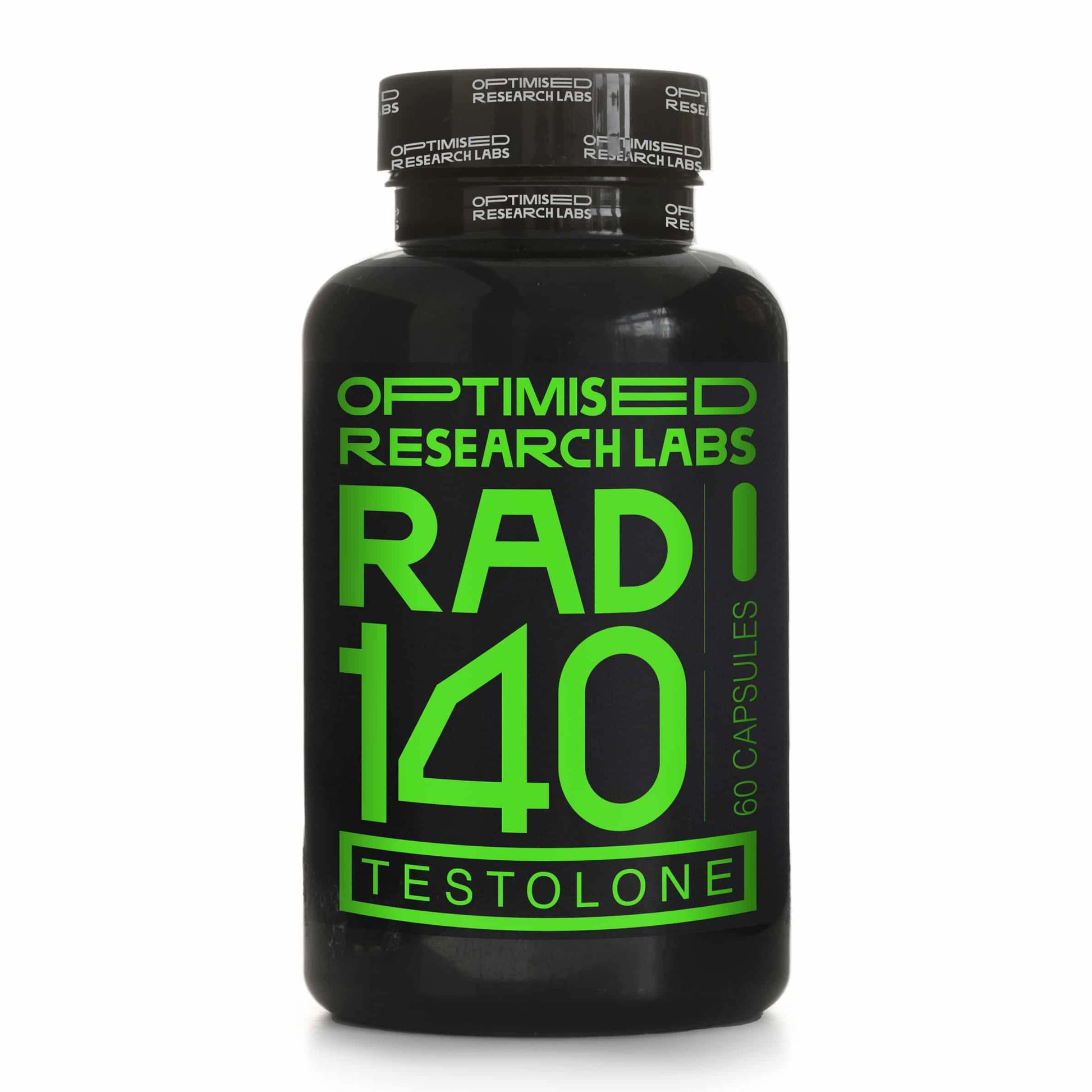 Best Dieting Supplements | SARMS RAD-140