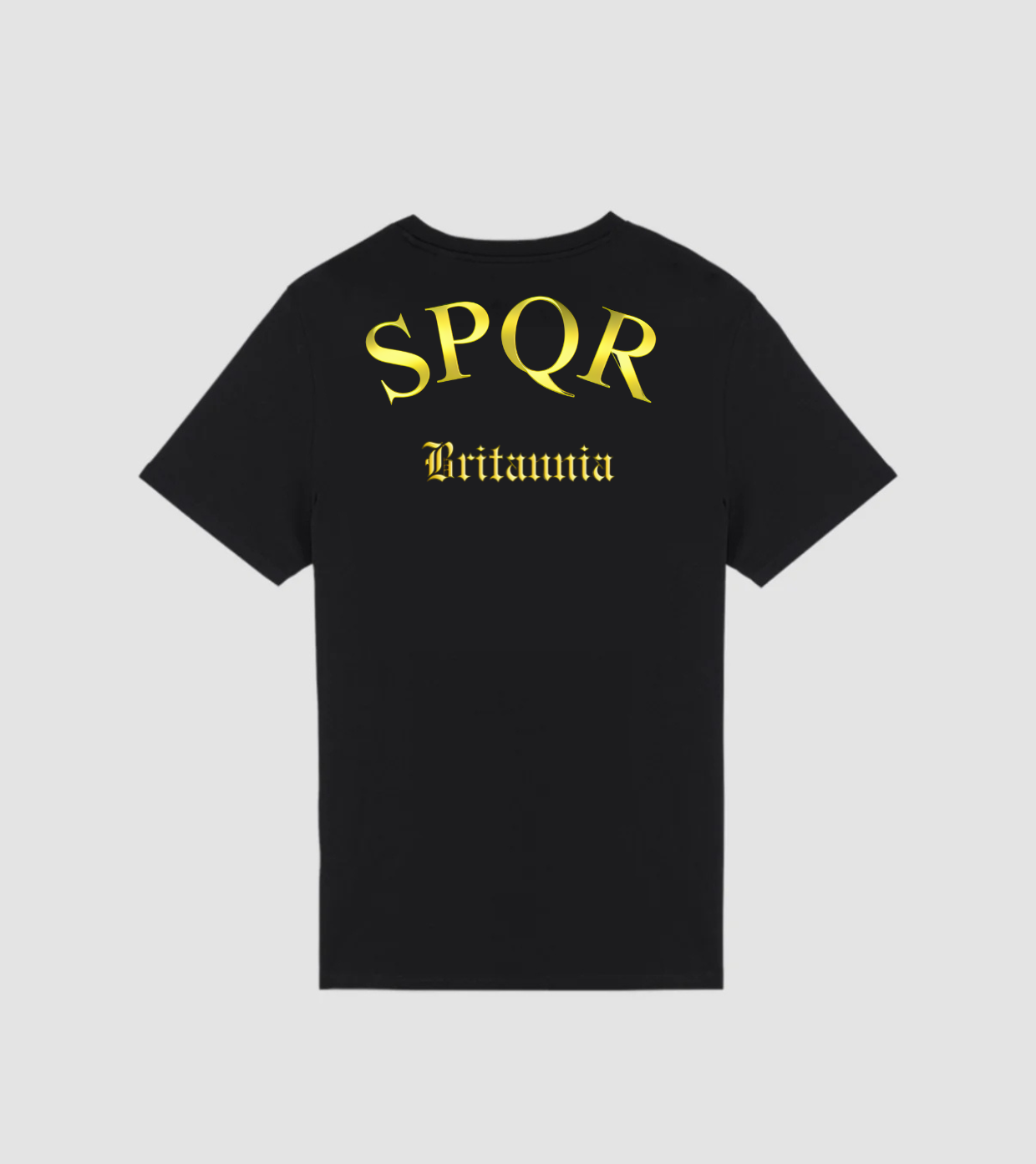 SPQR T-shirt