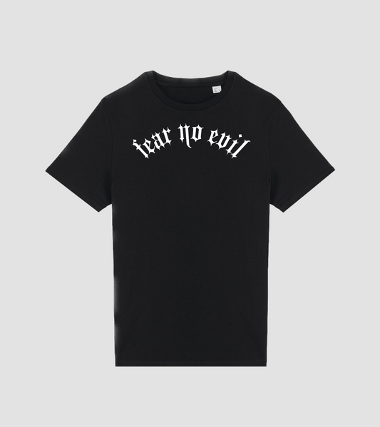 SPQR Britannia T-shirt - Black