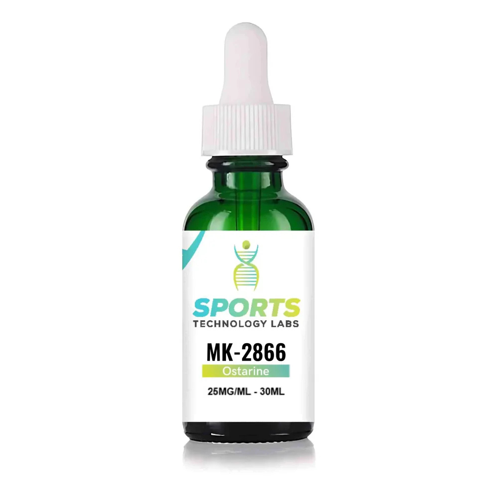 Stl liquid Ostarine 30ml