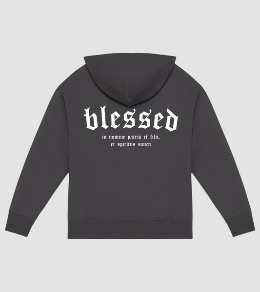 Blessed Hoodie for Men